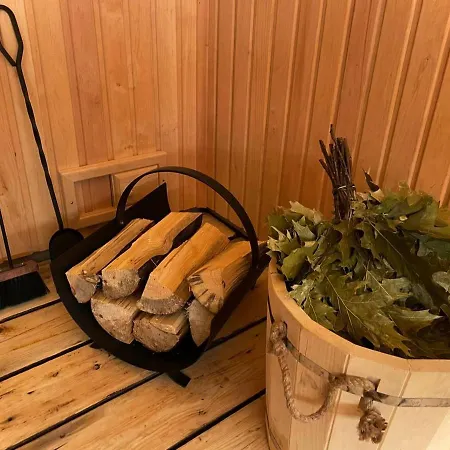 别墅 Piejuras Maja Skandinavu Stila! Seaside Scandi House! *