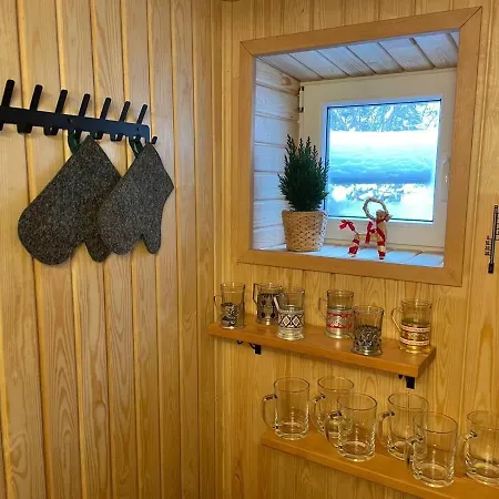 Villa Piejuras Maja Skandinavu Stila! Seaside Scandi House! *
