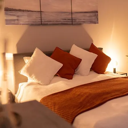 Piejuras Maja Skandinavu Stila! Seaside Scandi House! Вилла *