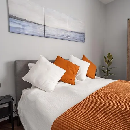 Piejuras Maja Skandinavu Stila! Seaside Scandi House!