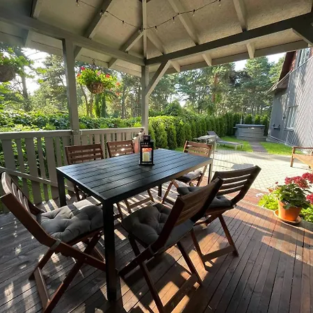 Piejuras Maja Skandinavu Stila! Seaside Scandi House! Villa *